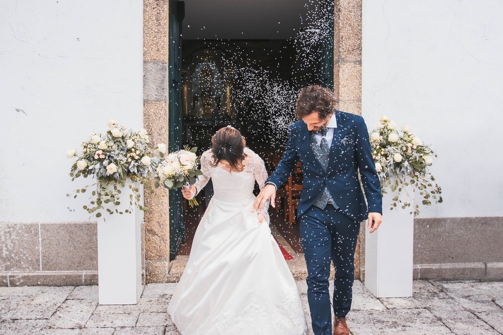 Fotografia de casamentos, eventos e retratos em Braga e Aveiro