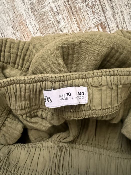 Юбка ZARA р. 140