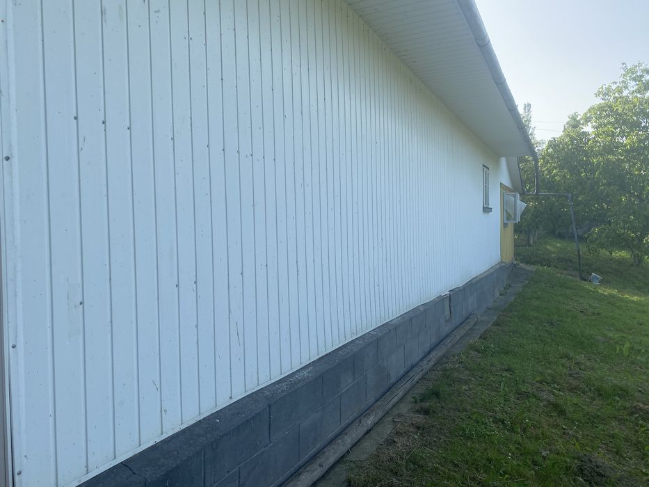 Продається господарство