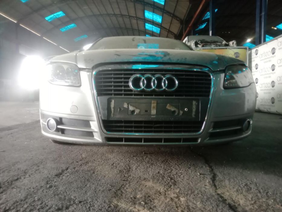 Bancos Traseiros Audi A4 Berlina 8E