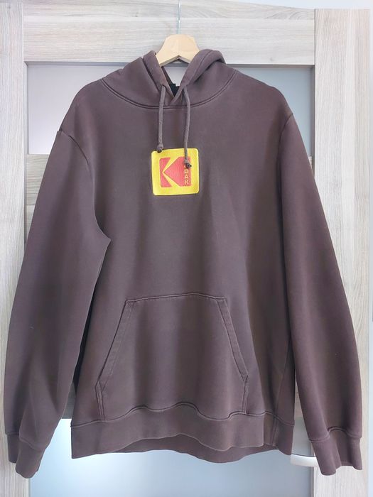 Bluza męska rozm. L, z kapturem H&M