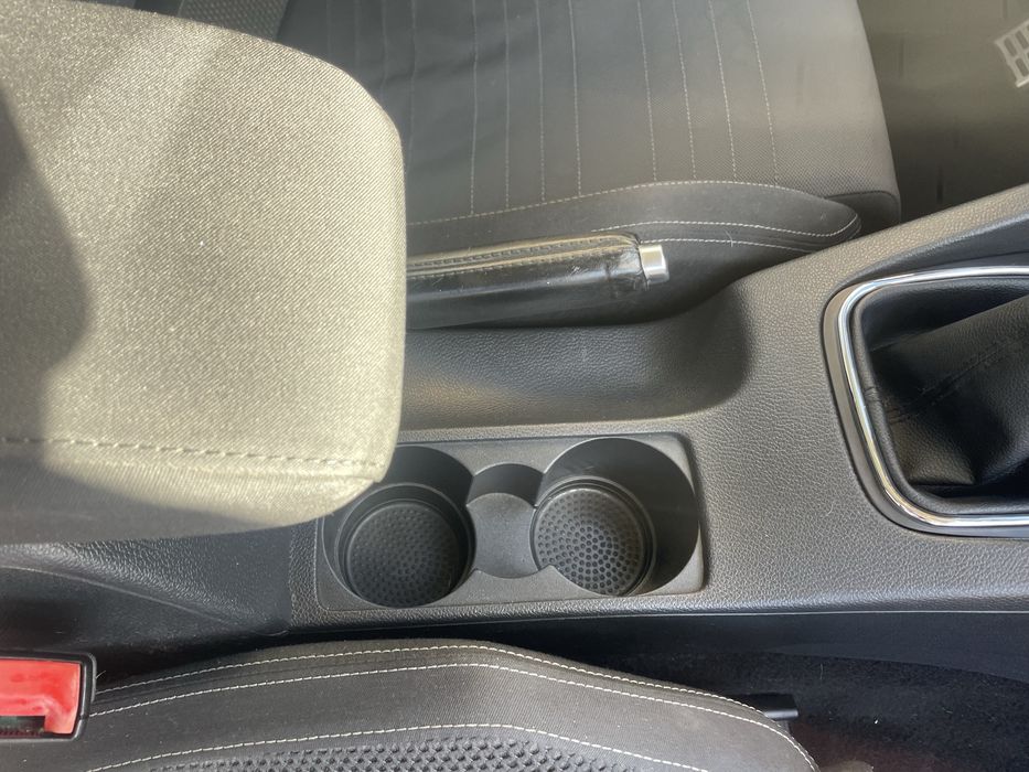 Vw  Scirocco 1.4 tsi