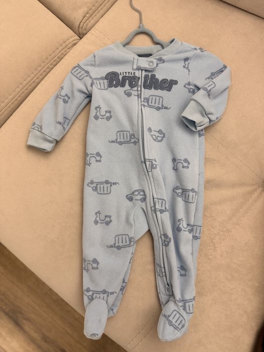 Картерс 6 міс новий