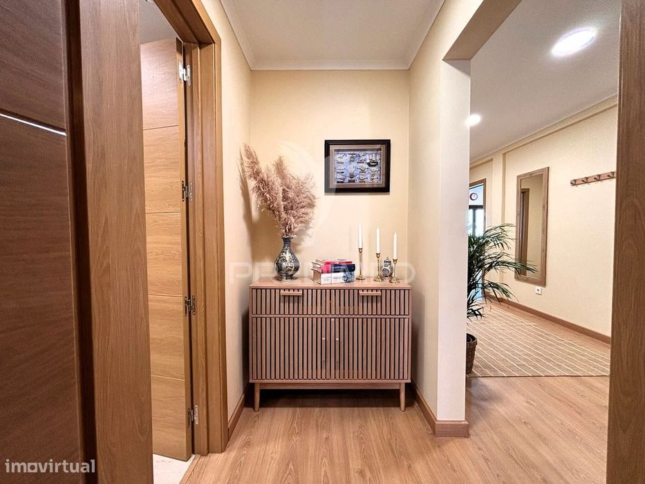 Apartamento T3 Premium no Centro das Caldas da Rainha | Estudantes