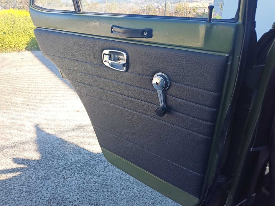 Datsun 1200  (ano: 1972)