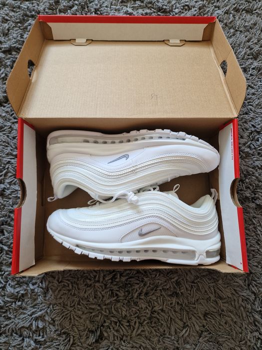Buty Nike Air max 97