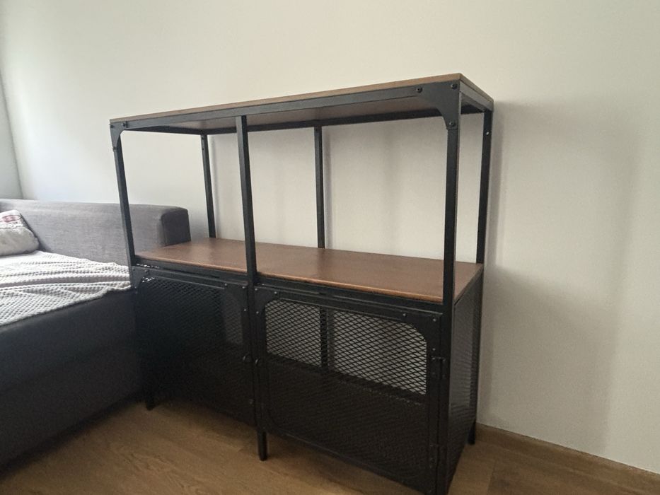 Ikea regał Fjällbo