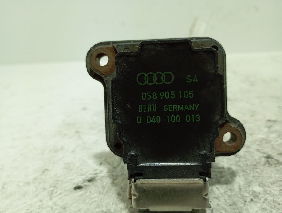 Bobina de ignição AUDI A6 (4B2, C5)