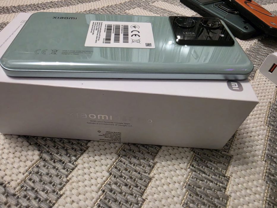 Smartfon  Xiaomi 13T PRO