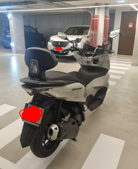 Honda PCX125 - 05/2023 Model