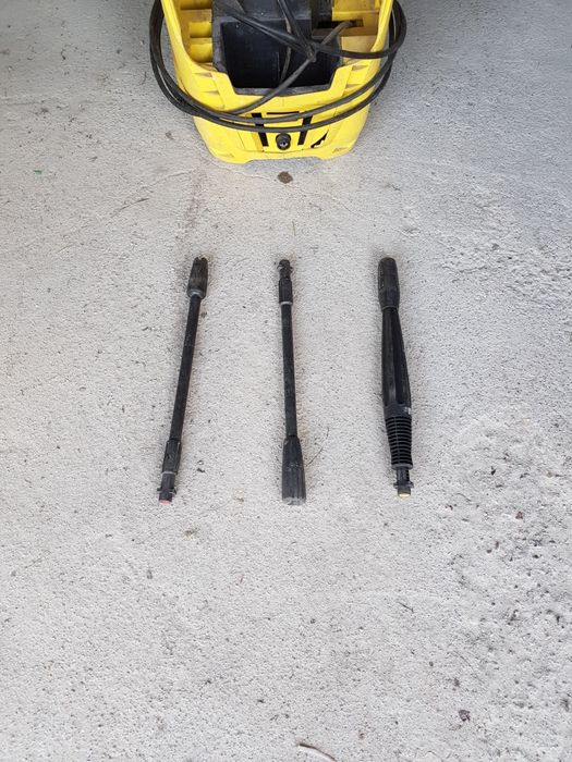 Myjka Karcher K3.96