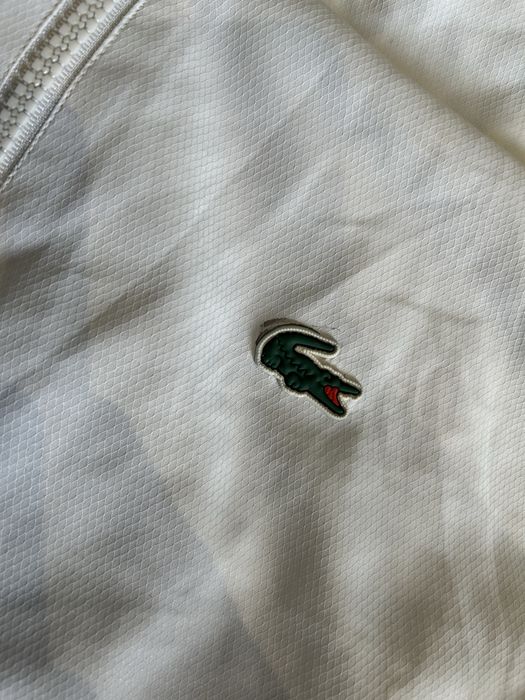 Kurtka Lacoste unisex