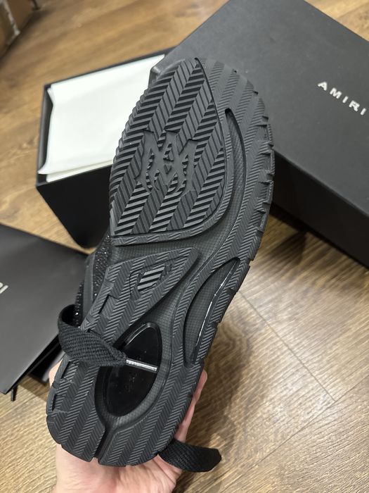 Нові Amiri Shoes
