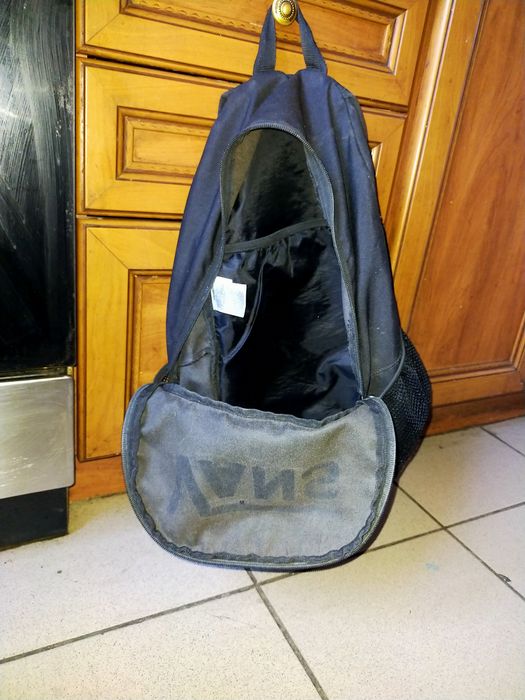 Plecak sportowy szkolny Vans 17.5 L