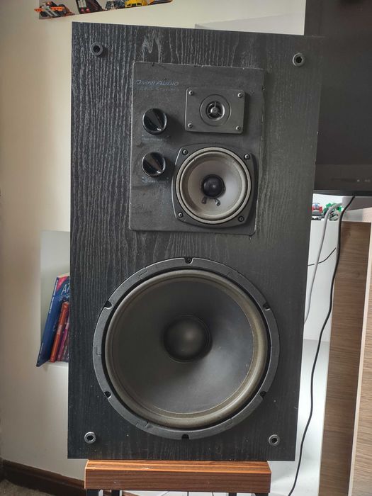 Kolumny głośnikowe Omni Audio 200 W
