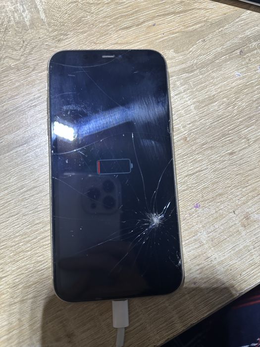 Iphone 11 б/у 128гб