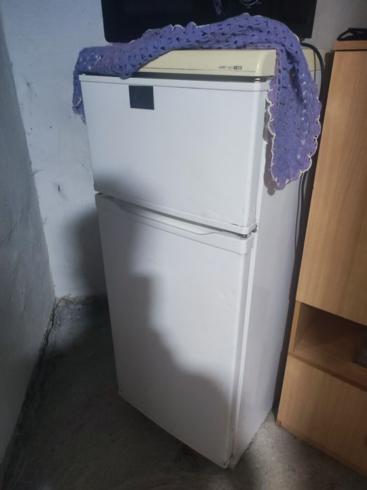 Frigorifico usado mas funcional