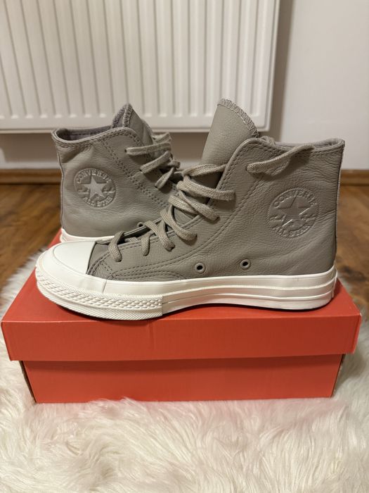 Trampki damskie Converse All Star Chuck Taylor