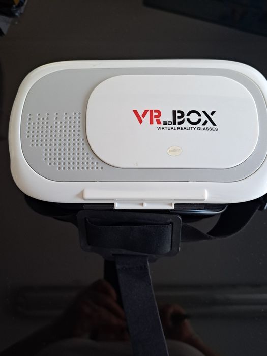 Óculos virtuais telemóvel