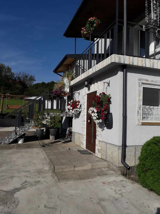 Agroturystyka Tanie Noclegi 39-230 Brzostek