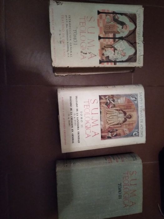 J. Colombo,  Pensamentos sobre os evangelhos, edições Paulinas