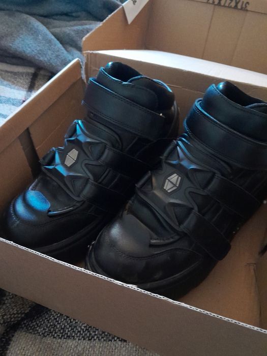 new rock 37 розмер