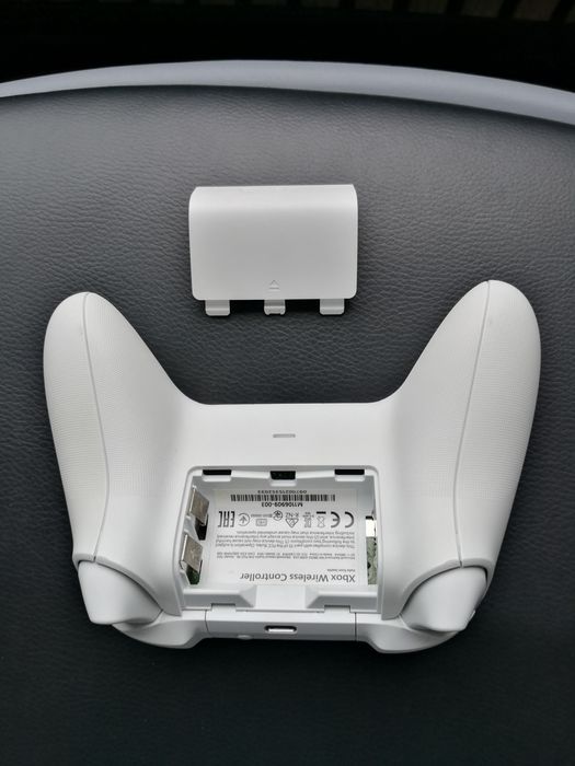 Pad Xbox Series S/X