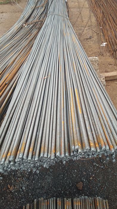 Арматура мера и ндл з доставкою в Бучу