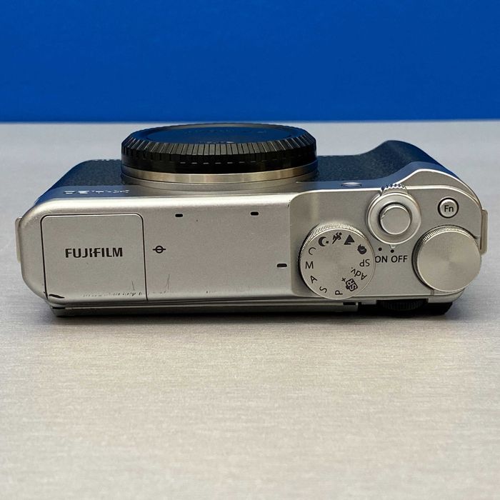 Fujifilm X-A20 (Corpo) - 16.3MP