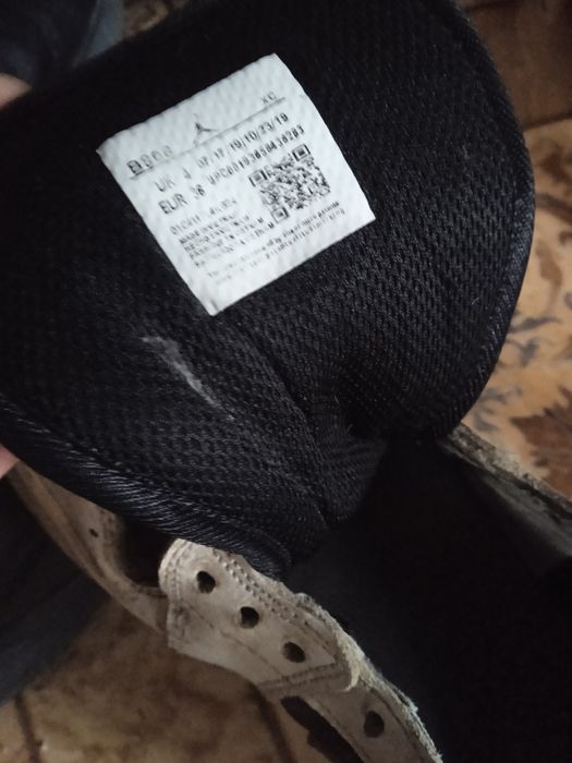Обувь хлопець 35-40