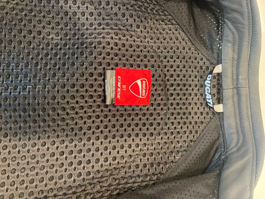 Blusão DUCATI by Dainese