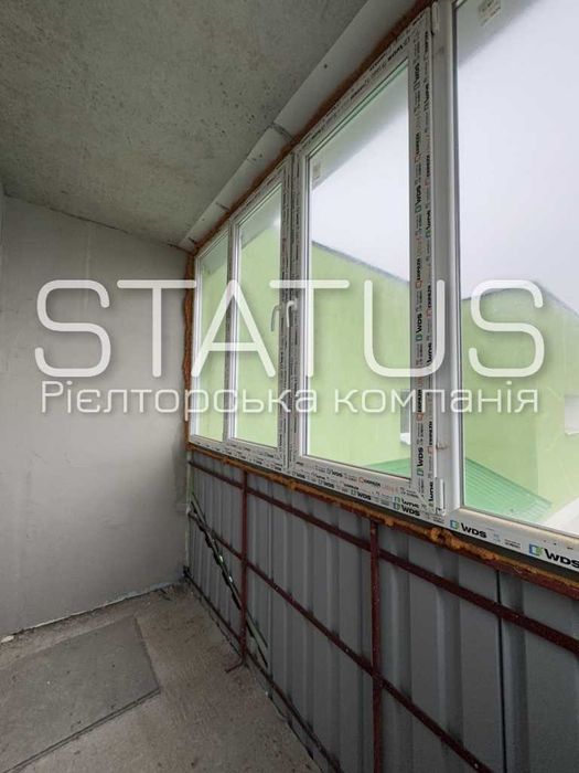 Продаж квартири в новобудові. Левада