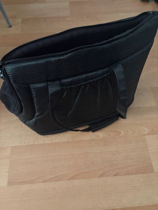 Transporter dla psa