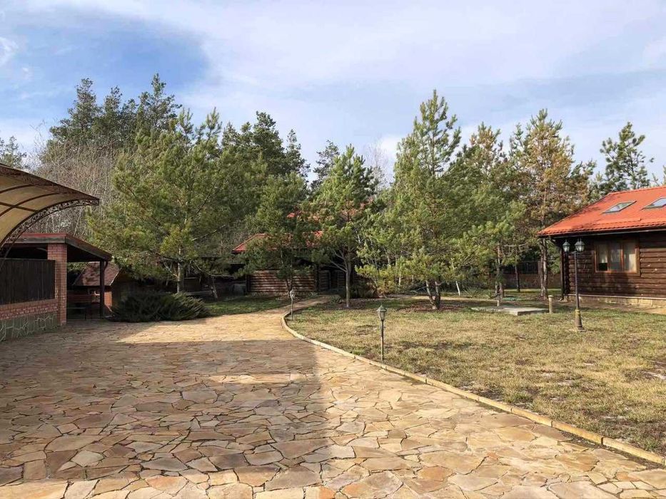 Продам дом в Песчанке / Орловщина.