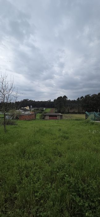 Terreno para construção