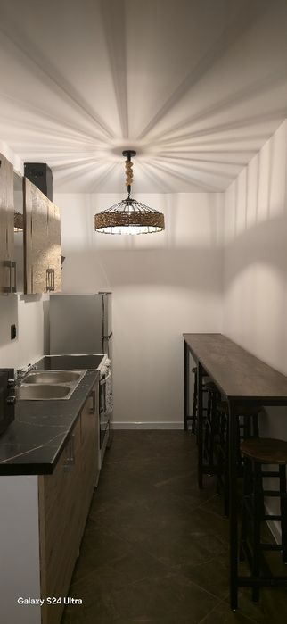 Domek  4-osobowy z jacuzzi ..