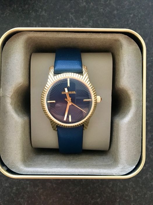 Zegarek damski Diesel