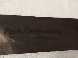 Галстук чоловічий