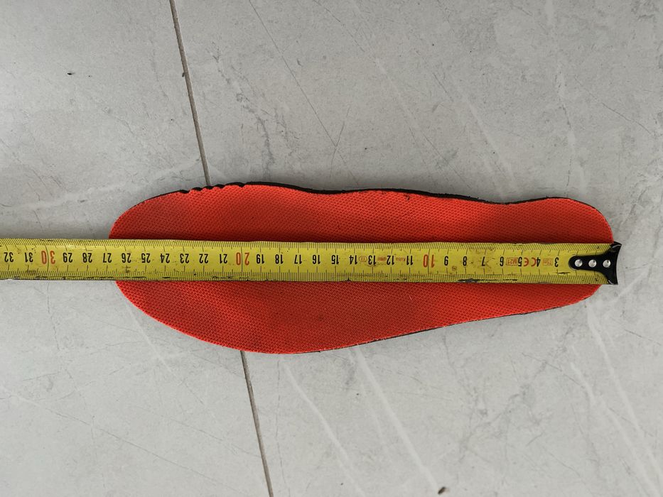 Кросівки Nike Air Max 270