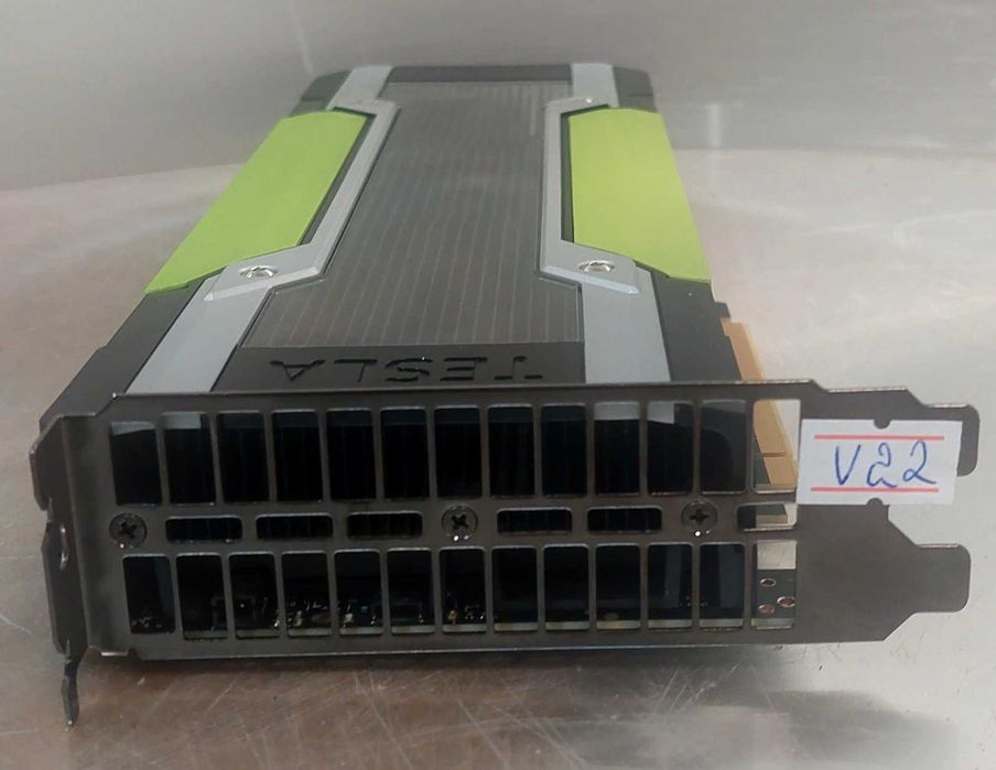 nvidia tesla k80 - купити комп'ютери та комплектуючі - Ціна на OLX.ua