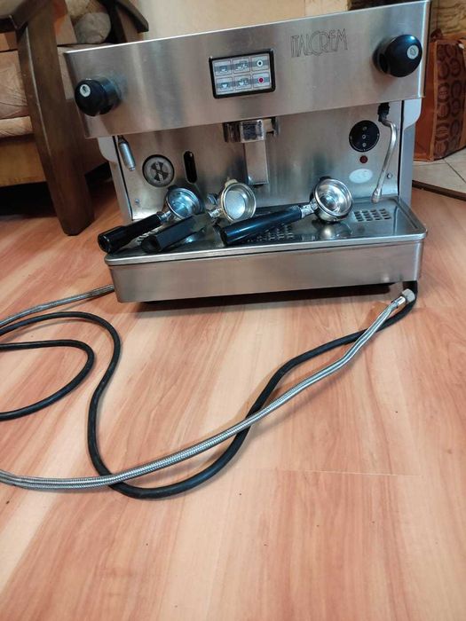 Професійна кавомашина Italicrem