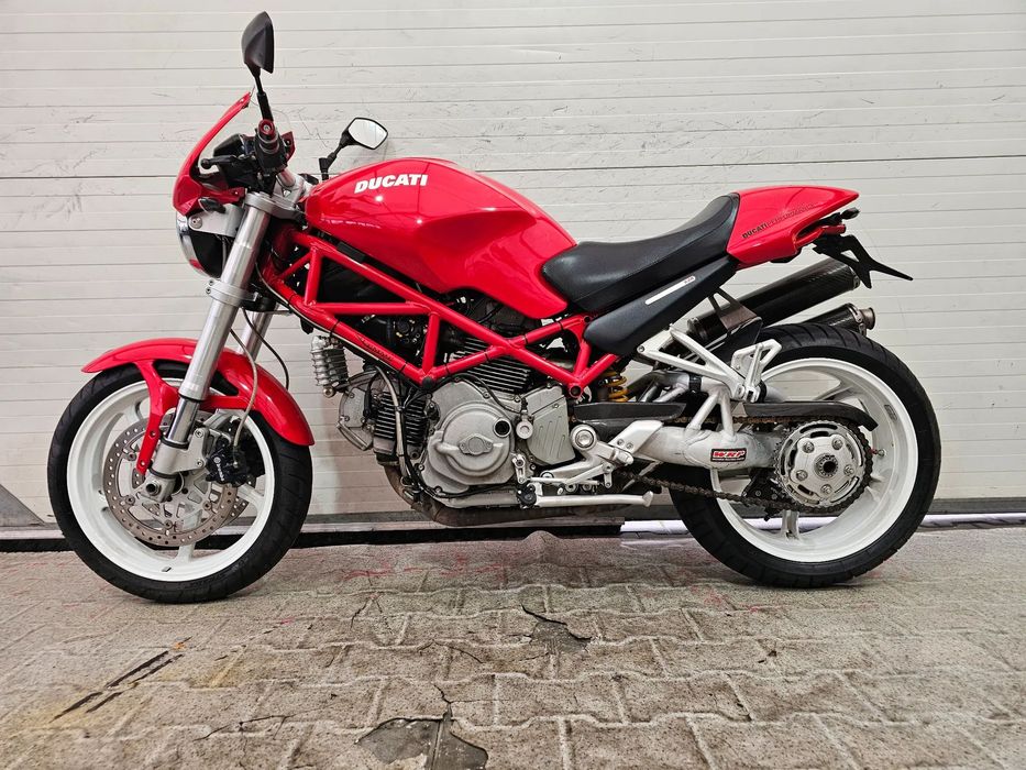 Ducati