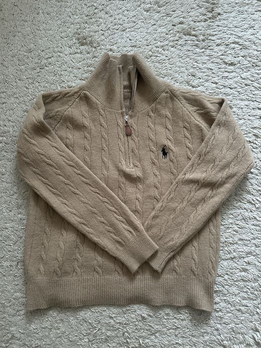 Жіночий светр Polo Palph Lauren