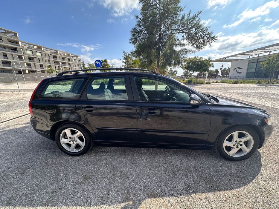 Volvo V50 1.6 D Drive