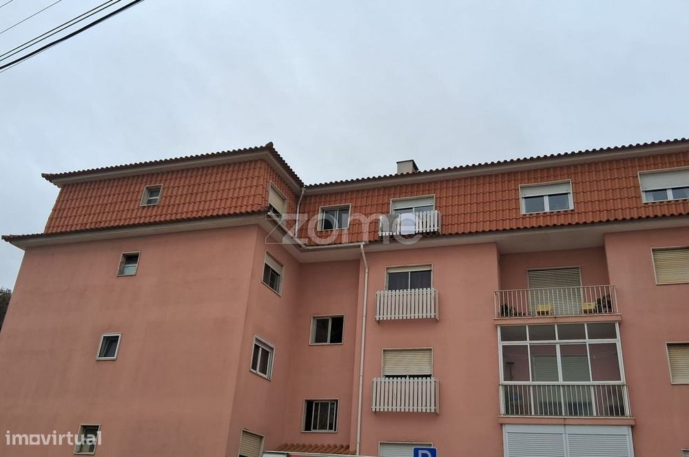 T1 Abóboda Arrendamento