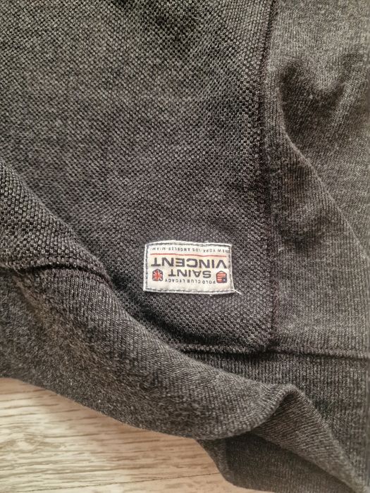 Bluza Saint Vincent roz M