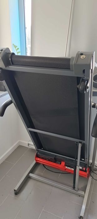 Passadeira eléctrica newfit