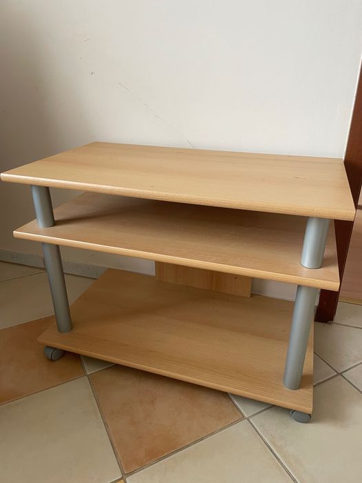 Stolik RTV pod telewizor