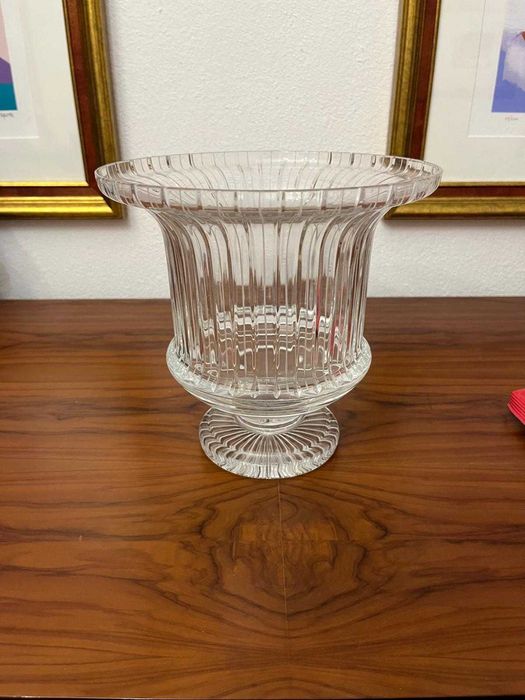 Taça cristal Atlantis