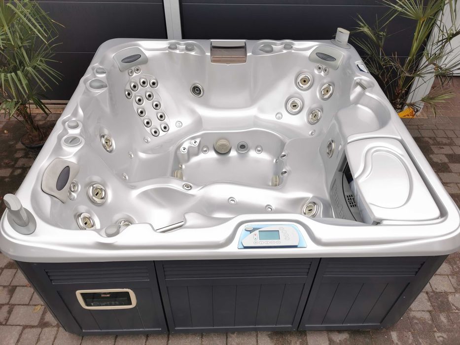 Jacuzzi Ogrodowe elektryczne Balia Cały rok SUNDANCE CAMEO 880 jak now